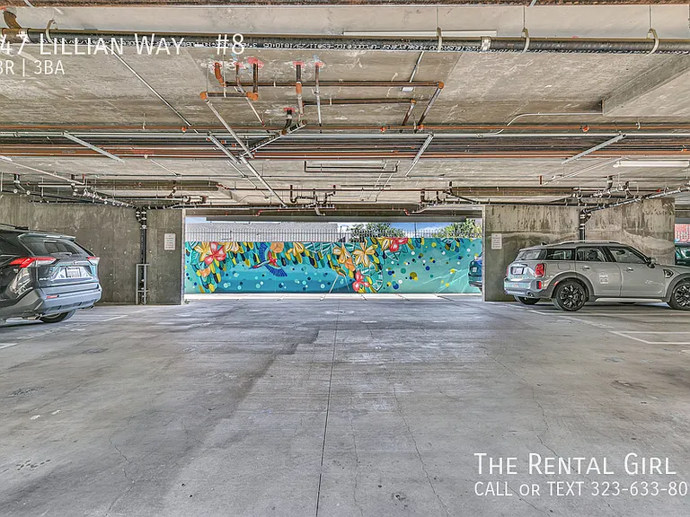 747 Lillian Way #8 — Photo 29