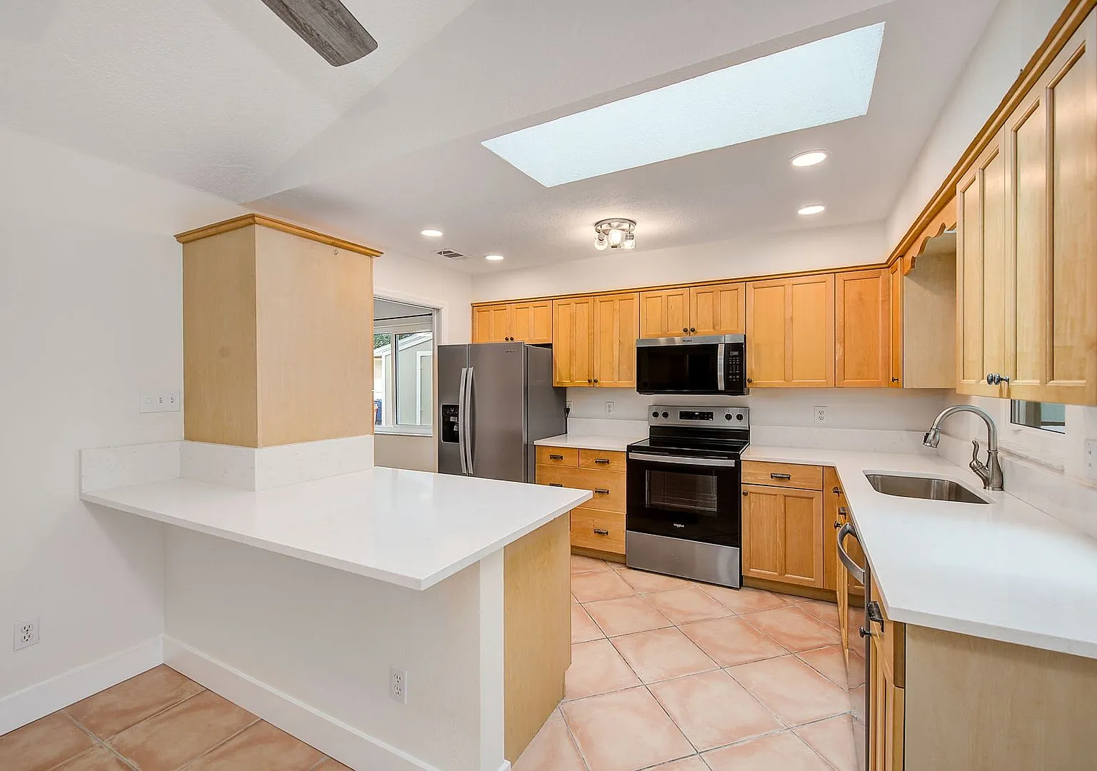 Updated 4-Bedroom Pool Home with Extensive 2026 Renovations — Photo 4