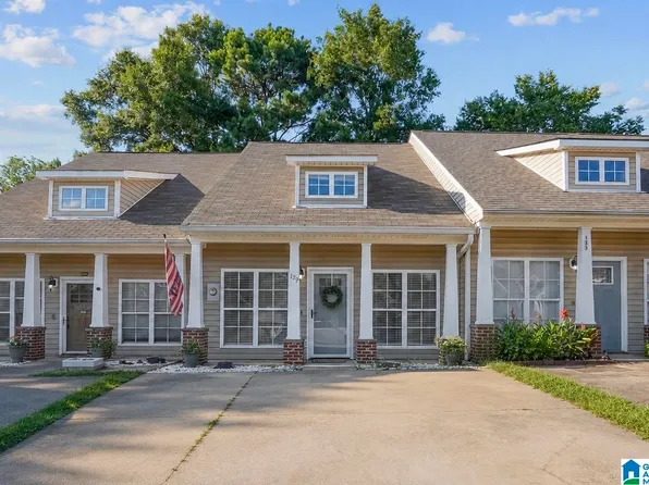 129 Little John Cir, Calera, AL 35040