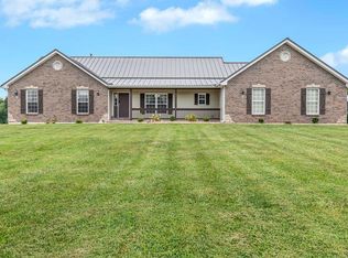 3935 Highway T, Marthasville, MO 63357