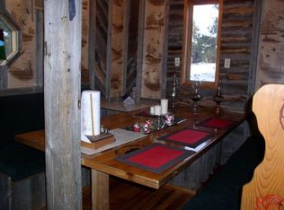 2416 Us Highway 116, Upton, WY 82730