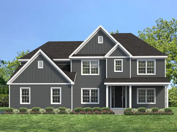 Bluestem Plan, The Sanctuary of Bull Valley