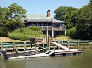 89 Prospect Point Loop, Georgetown, SC 29440