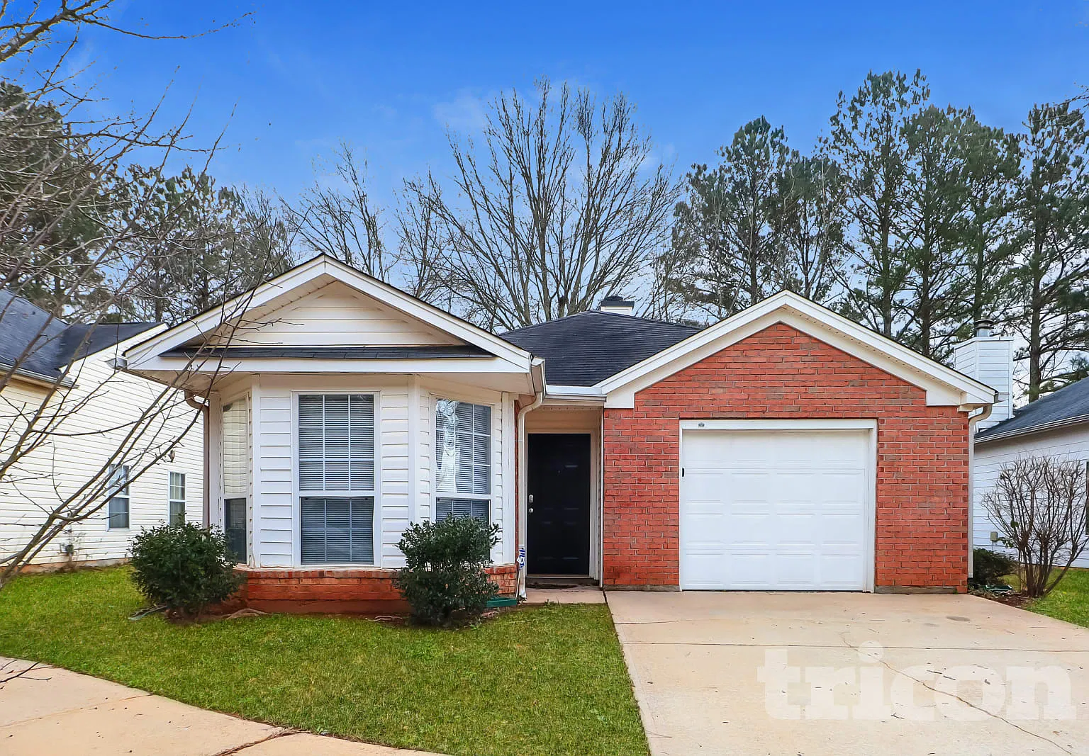 6367 Klondike River Road Lithonia GA — Photo 1