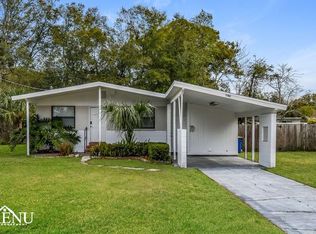 2535 Gaillardia Rd, Jacksonville, FL 32211