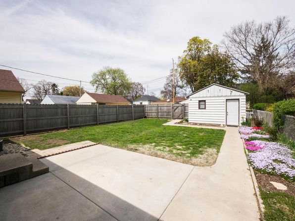 10600 West Rogers STREET, West Allis, WI 53227