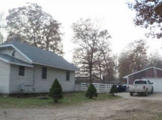 8721 Orleans Ave, Fenwick, MI 48834