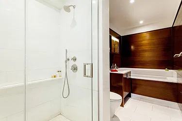 Rented by Compass