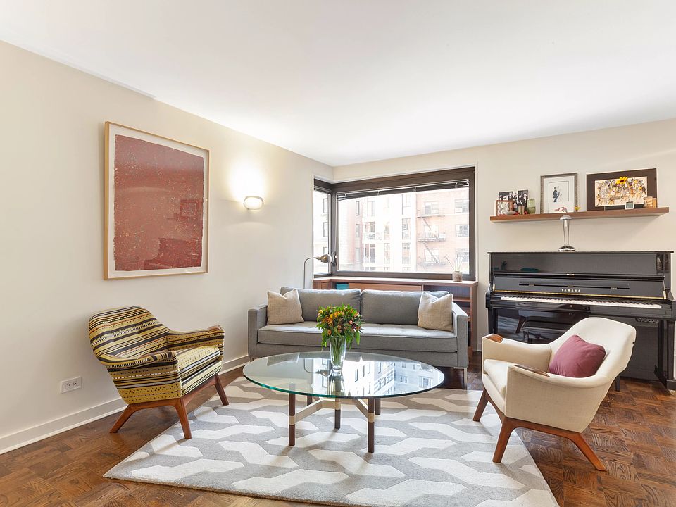 1st image of 10 W 66th St APT 4H