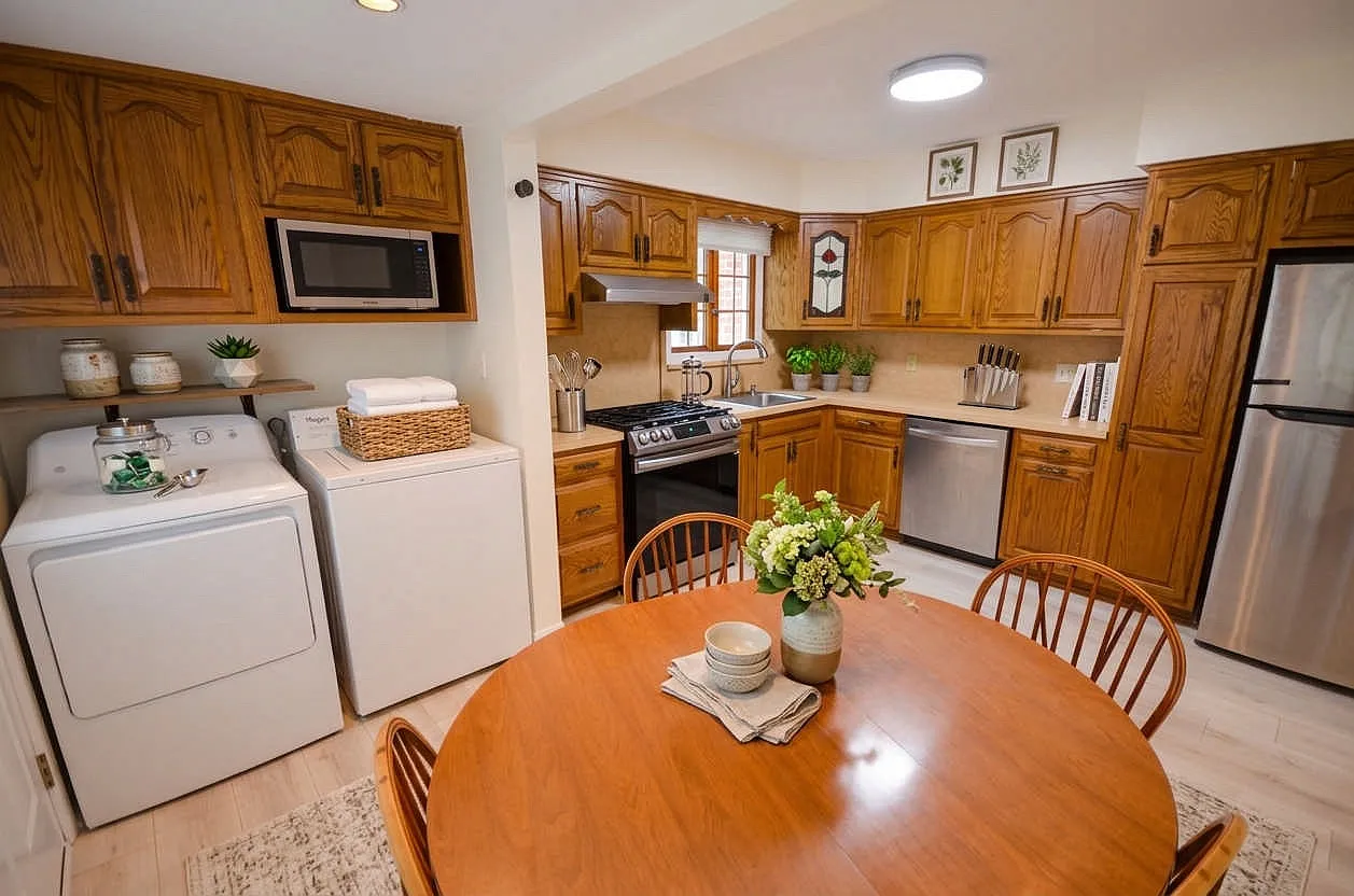 4 bed, 1.5 bath, $3,950 — Photo 3