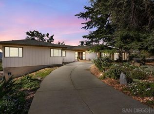 2955 Scenic View Rd, Alpine, CA 91901