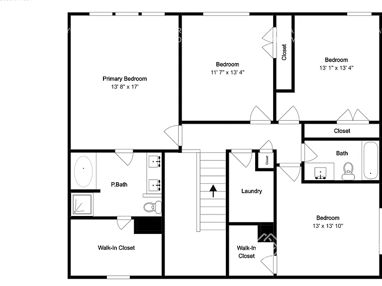 3920 Laurel Glen Dr — Photo 3