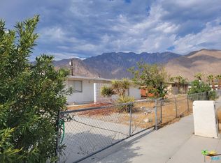 835 W Rosa Parks Rd, Palm Springs, CA 92262