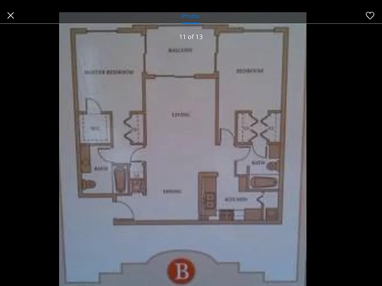 2600 S University Dr #324 — Photo 15