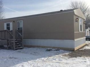 920 Hopewell Rd N, Hopewell, OH 43746