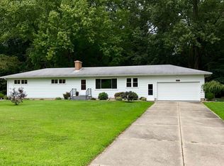 2655 Alane St, Niles, MI 49120