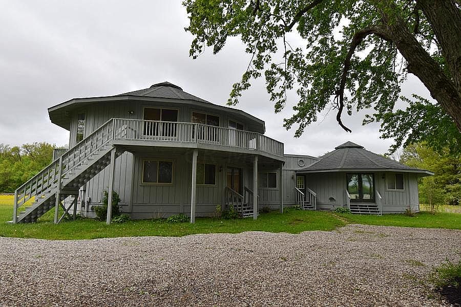 14685 Woodtown Rd, Sunbury, OH 43074 Zillow