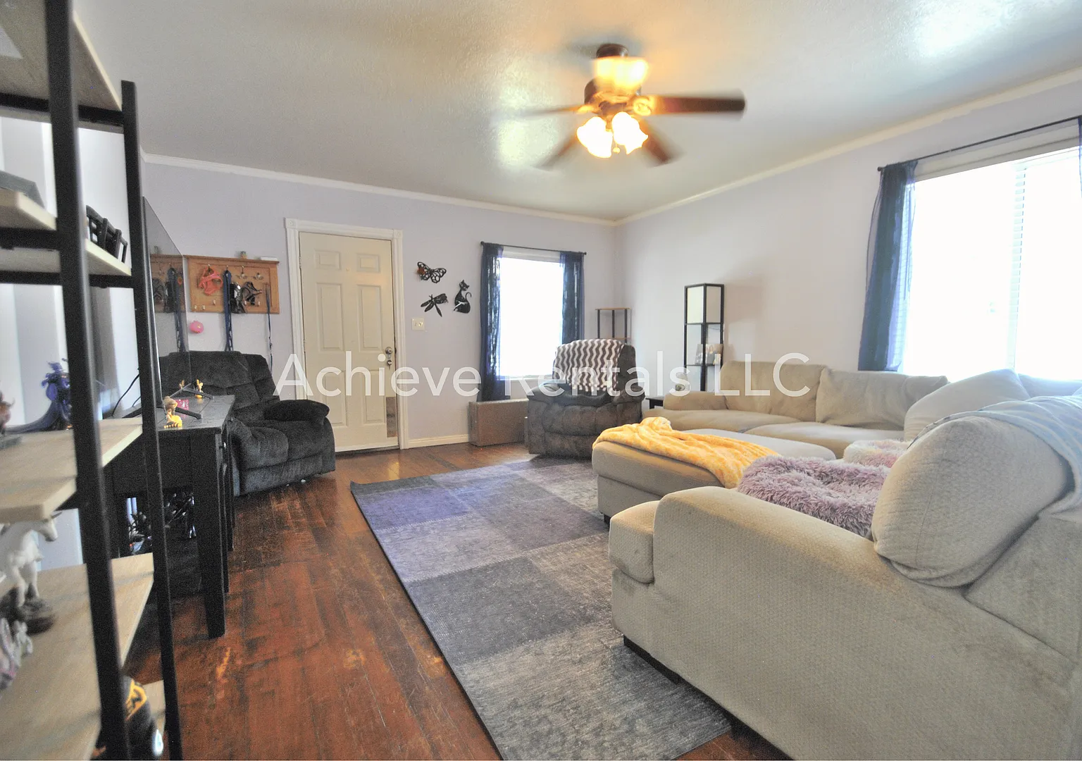 Charming Logan Home | Near Downtown, USU & Logan Canyon — Photo 3