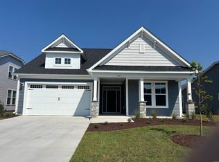 1992 Woodrush Loop, Little River, SC 29566