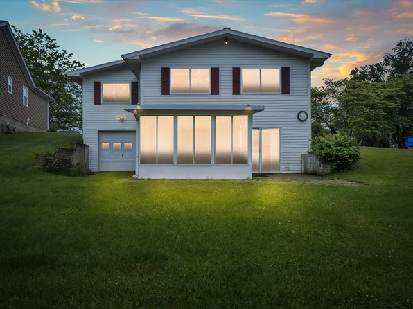 11728 Greenbriar Dr, Jerome, MI 49249