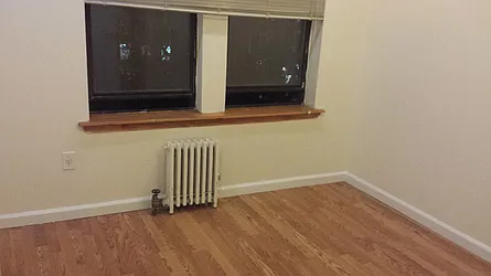 Rented by New York Residence