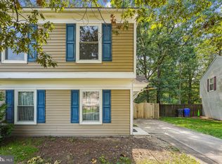 2408 Ferrell Ct, Waldorf, MD