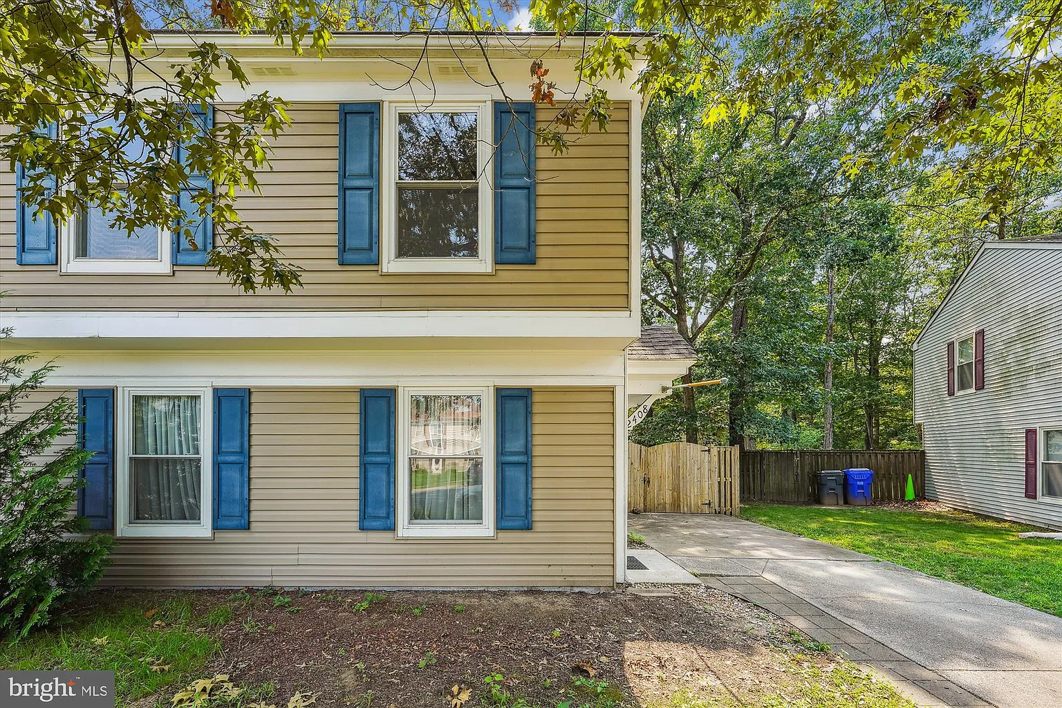 2408 Ferrell Ct photo 1