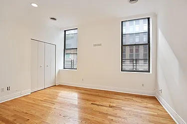 Rented by Corcoran