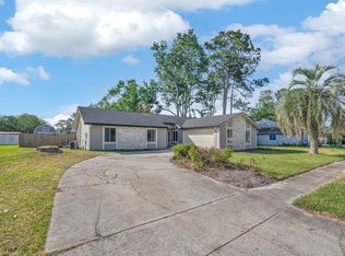 10931 Rock Island Rd, Jacksonville, FL 32257