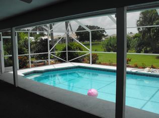 2980 SE Dalhart Rd, Pt Saint Lucie, FL 34953