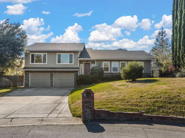 8342 Olive Hill Ct, Fair Oaks, CA 95628