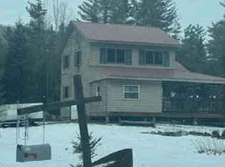 53 Gouchie Rd, Olmstedville, NY 12857