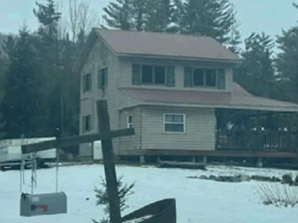 53 Gouchie Rd, Olmstedville, NY 12857