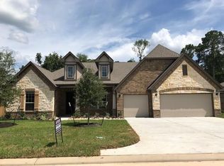 2071 Brookmont Dr, Conroe, TX 77301
