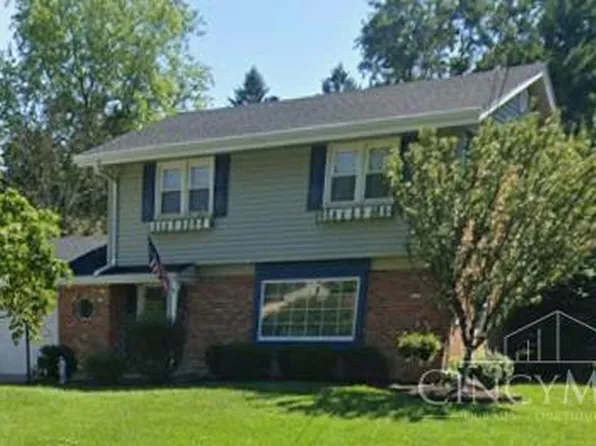 5690 Candlelite Ter, Cincinnati, OH 45238