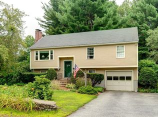 42 Oak Pond Ave, Millbury, MA 01527