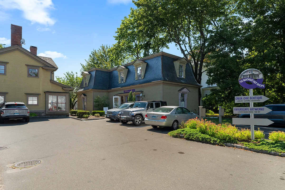 Building Photo - 90 Broad Street Ext #B