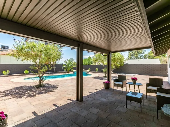 3360 Paso Andres St, Las Vegas, NV 89146