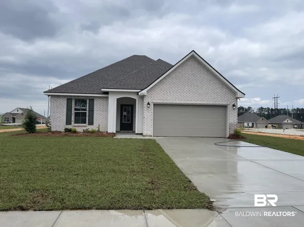 21067 Central Ave, Silverhill, AL 36576