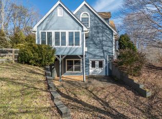 4006 Polk County Line Rd, Rutherfordton, NC 28139