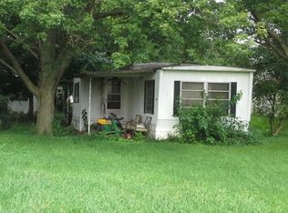 309 N Pease St, Tolono, IL