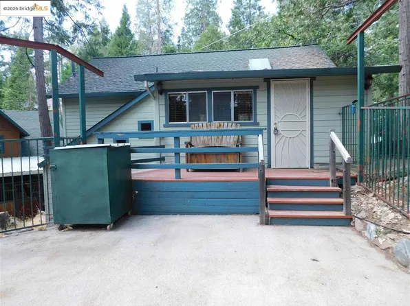 22962 Placer Dr, Twain Harte, CA 95383