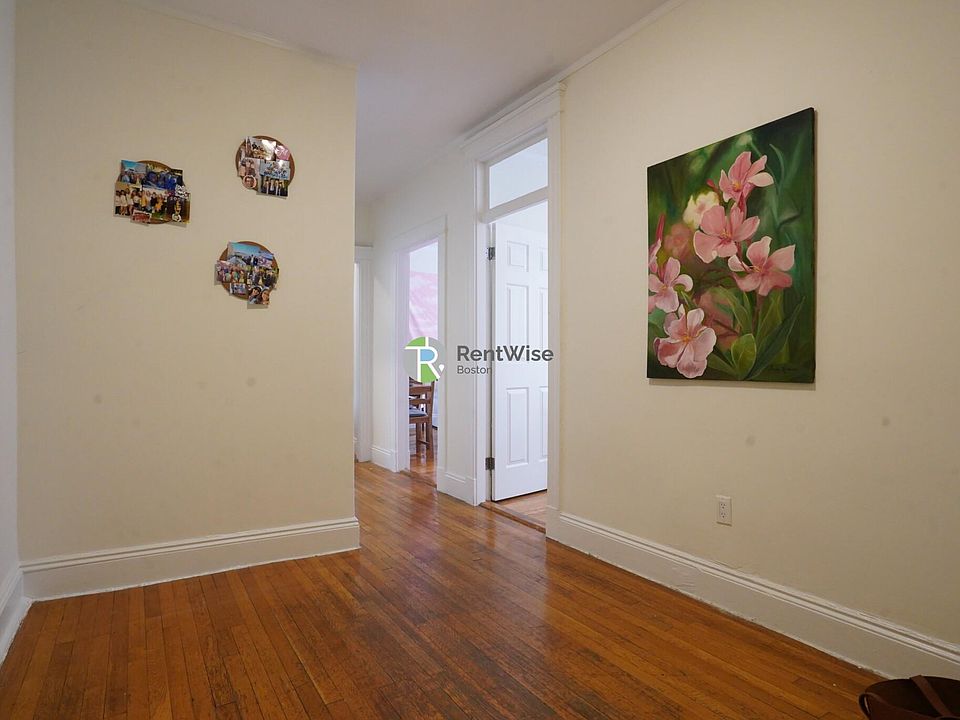 42 Strathmore Rd 42 Strathmore Rd Brighton MA Zillow