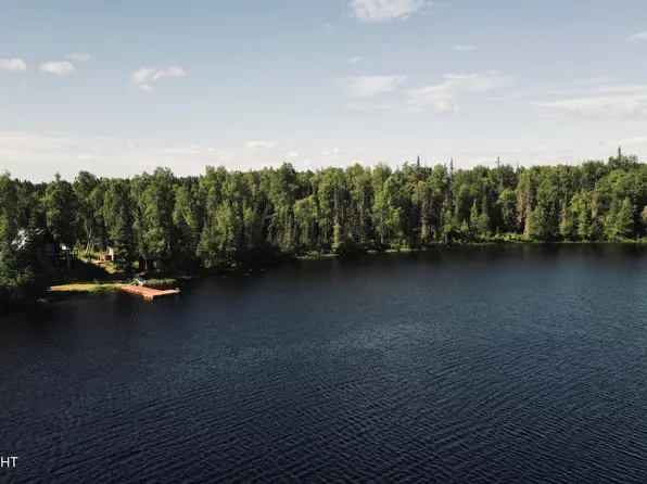 TRACT E Butterfly Lake #G, Willow, AK 99688