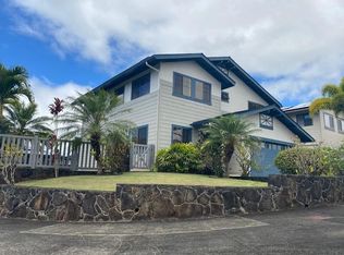 95-1017 Hoakula St, Mililani, HI 96789