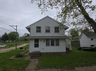 601 7th Ave, Fulton, IL 61252