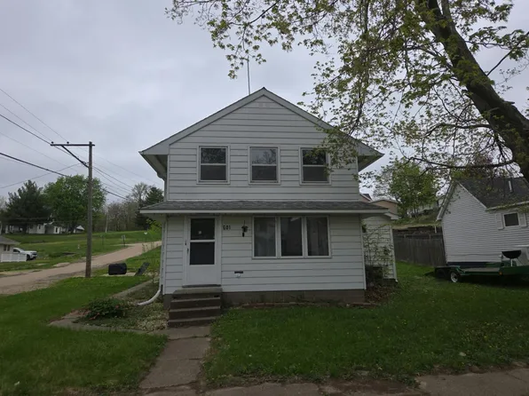 601 7th Ave, Fulton, IL 61252