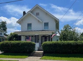 210 E 3rd St #18, Silver Grove, KY 41085
