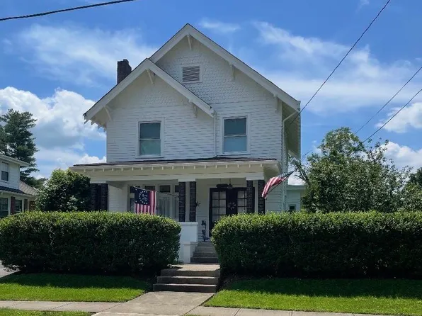 210 E 3rd St #18, Silver Grove, KY 41085