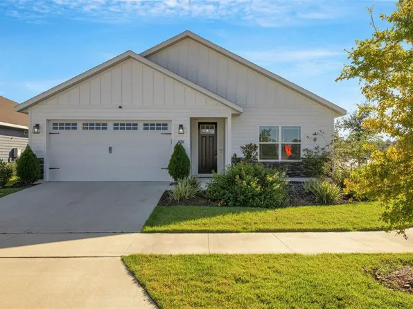 1523 SW 68th Ter, Gainesville, FL 32607